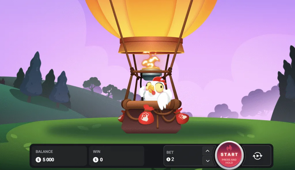 🎮 One Tap, One Bang: How Bangladeshis Are Jumping Into Ballonix